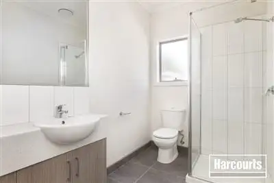 Sixth view of Homely unit listing, 1/14 Carabott Place, Berwick VIC 3806