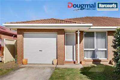 1/20 Fortinbras Close, Rosemeadow NSW 2560