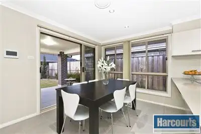 Fifth view of Homely house listing, 20 Brougham Crescent, Bungarribee NSW 2767