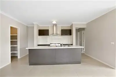Fourth view of Homely house listing, 5 Cloverfield Crescent, Wollert VIC 3750