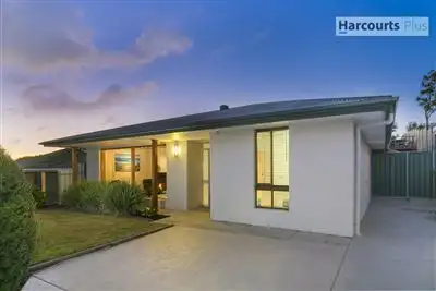 Second view of Homely house listing, 14 Barndoo Street, Hallett Cove SA 5158