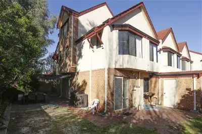 12/20 Gochean Avenue, Bentley WA 6102