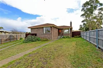 Main view of Homely house listing, 5 Brambling Way, Clarendon Vale TAS 7019