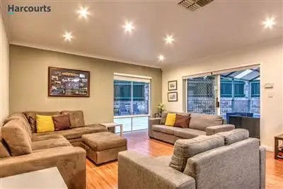 Fourth view of Homely house listing, 127 Caledonia Avenue, Currambine WA 6028