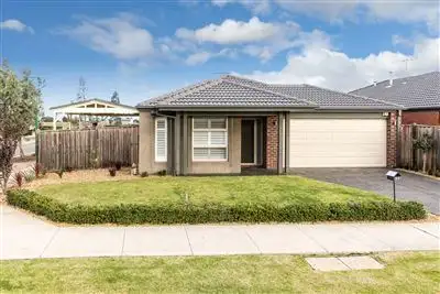 35 Evadene Drive, Tarneit VIC 3029