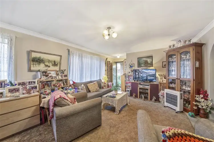 Second view of Homely house listing, 8 Wyperfeld Place, Bow Bowing NSW 2566
