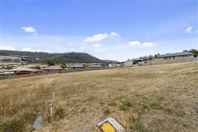 Third view of Homely land listing, 15 Lyndon Road, Bagdad TAS 7030