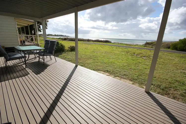 Second view of Homely house listing, 85 Esplanade, Point Turton SA 5575