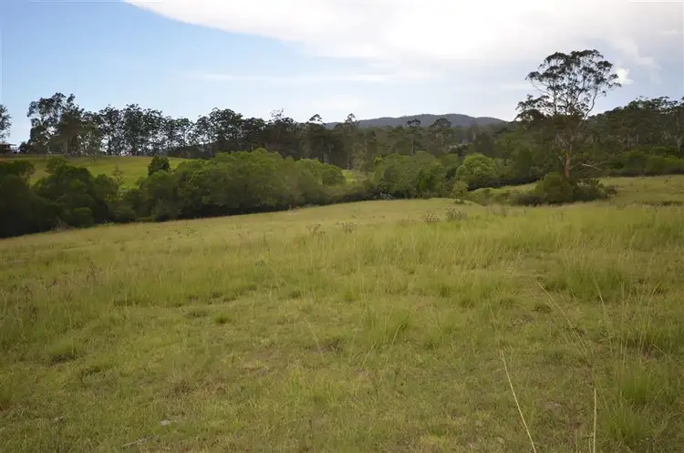 Lot 2/1161 Pipeclay Rd, Pipeclay NSW 2446