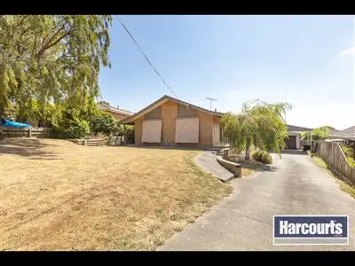 Second view of Homely house listing, 14 McCulloch Avenue, Warragul VIC 3820