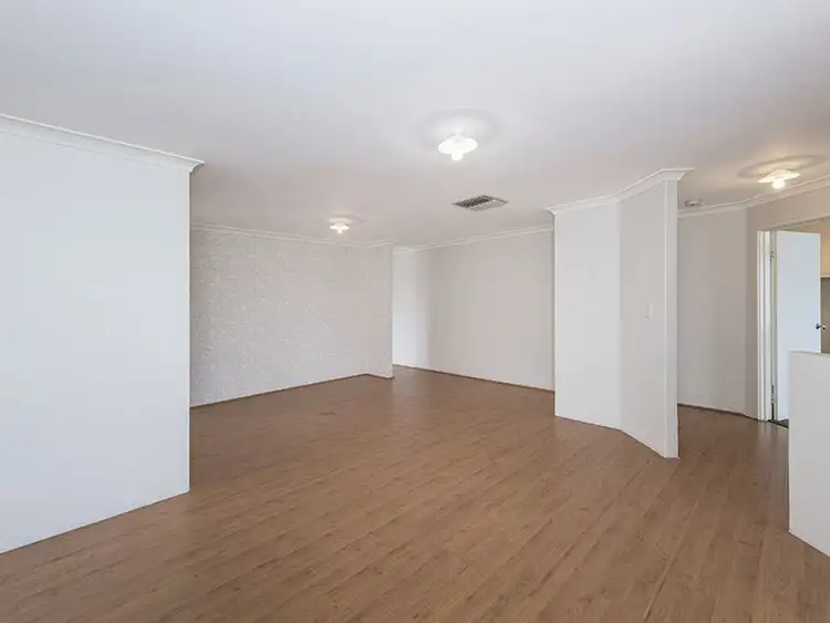 Second view of Homely house listing, 8 Laguardia Loop, Port Kennedy WA 6172