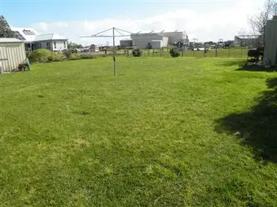 Seventh view of Homely house listing, 6 Nelson Street, Port Albert VIC 3971