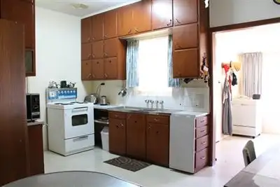 Second view of Homely house listing, 84 Marshall Street, Cobar NSW 2835