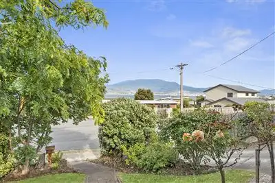 Second view of Homely house listing, 4 Alinta Street, Howrah TAS 7018