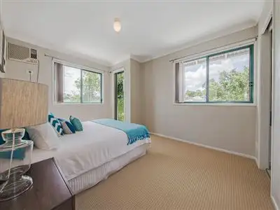 Fourth view of Homely townhouse listing, 5/55 Lang Street, Morningside QLD 4170