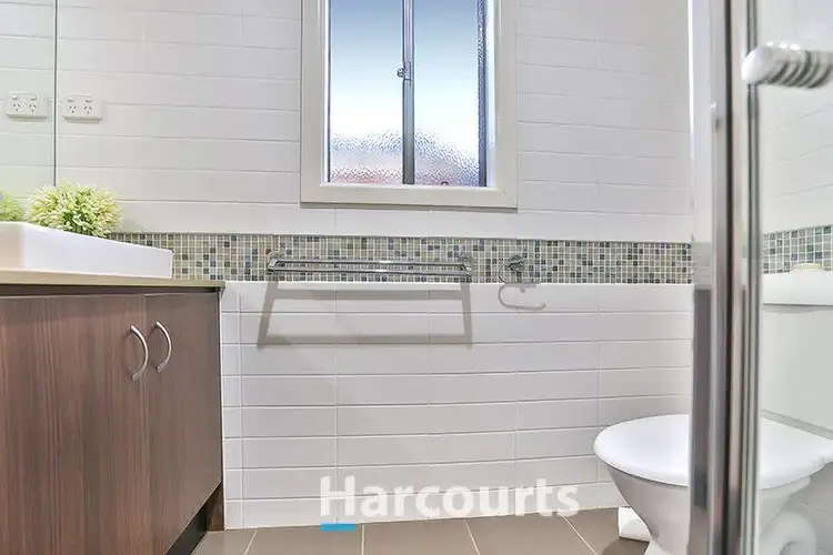 Fourth view of Homely house listing, 35 Pomegranate Way, Pakenham VIC 3810