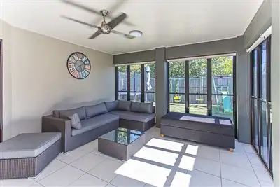 Sixth view of Homely house listing, 10 Woden Crescent, Ooralea QLD 4740