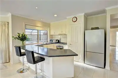 Third view of Homely house listing, 9 Osborne Court, Miners Rest VIC 3352