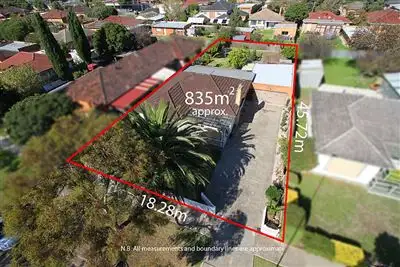 Main view of Homely house listing, 64 Darebin Boulevard, Reservoir VIC