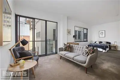 510/399 Bourke Street, Melbourne VIC 3000