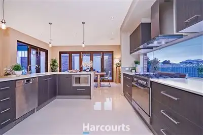 Second view of Homely house listing, 2 Devonia Street, Pakenham VIC 3810