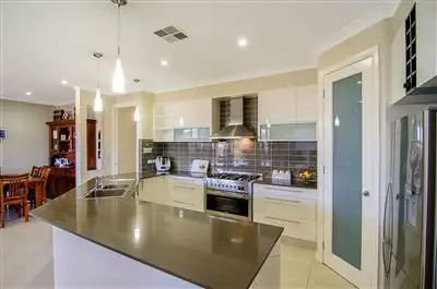 Third view of Homely house listing, 32 Northridge Road, Jordan Springs NSW 2747