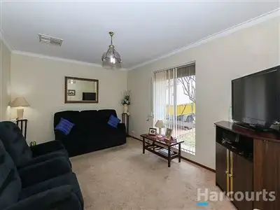 Second view of Homely semi-detached listing, 55A Marshall Way, Samson WA 6163