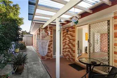 Fourth view of Homely semi-detached listing, 2/61 Charlotte Crescent, Albion Park NSW 2527