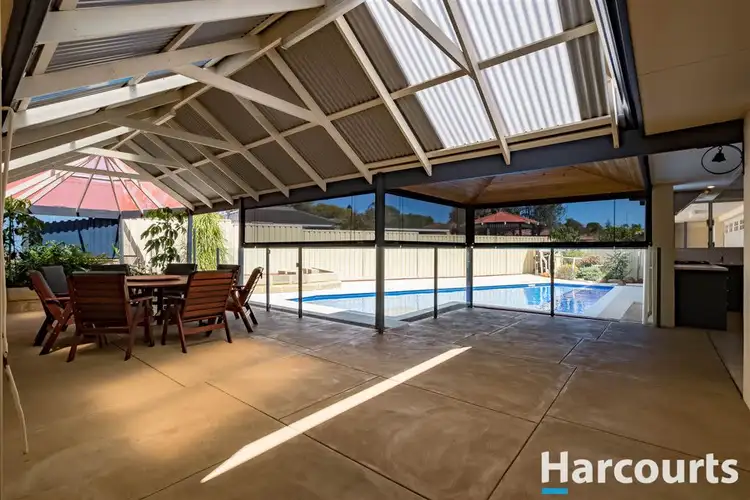 Second view of Homely house listing, 5 Leeton Close, Halls Head WA 6210