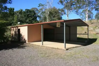 Fifth view of Homely house listing, 740 Kenilworth Skyring Creek Road, Carters Ridge QLD 4563
