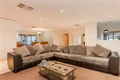 Third view of Homely house listing, 18 Chervil Place, Baranduda VIC 3691