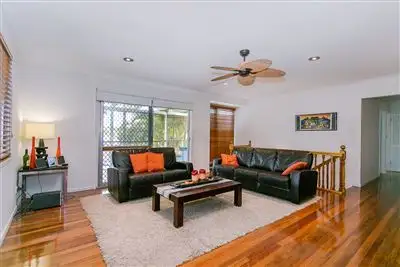 Second view of Homely house listing, 94 Heeb Street, Benowa QLD 4217