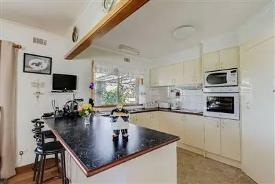 Second view of Homely house listing, 41-43 Crowther Street, Beaconsfield TAS 7270