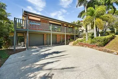 Second view of Homely house listing, 7 Wilga Court, Ashmore QLD 4214