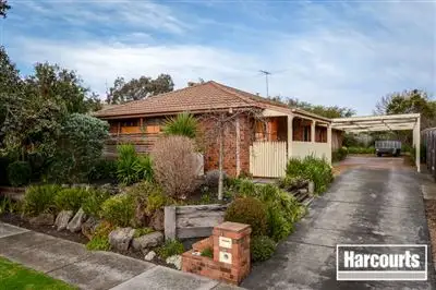 Main view of Homely house listing, 14 Brentwood Drive, Cranbourne North VIC 3977