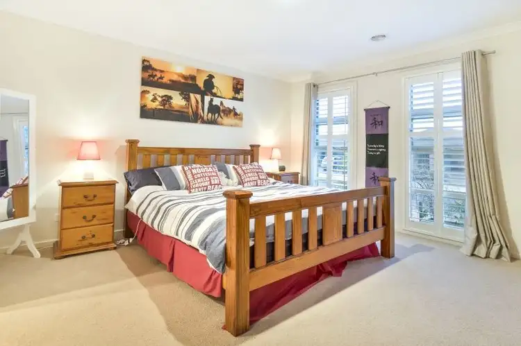 Second view of Homely house listing, 26 Cottesloe Boulevard, Tarneit VIC 3029