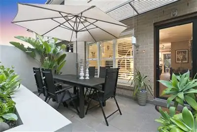 Main view of Homely townhouse listing, 14/91-93 Adderton Road, Telopea NSW 2117