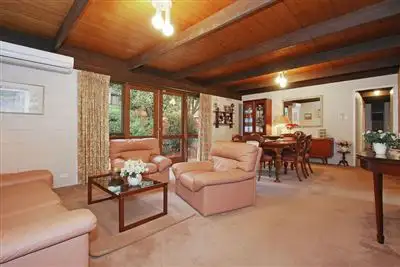 Second view of Homely house listing, 16 Glenwood Drive, Croydon VIC 3136