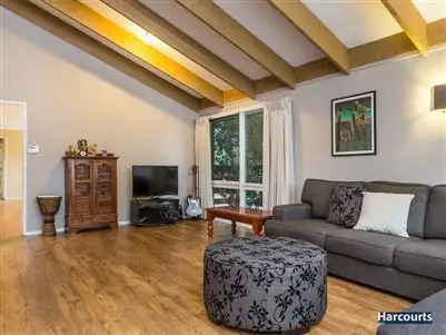Second view of Homely house listing, 9 Holstein Court, Rowville VIC 3178
