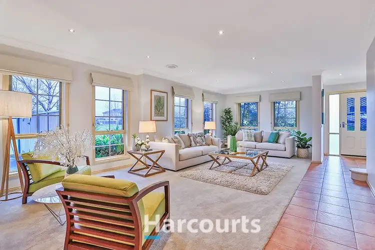 Second view of Homely house listing, 2 St Leonard Way, Pakenham VIC 3810