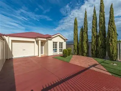 25 Dunedin Avenue, Hillcrest SA 5086