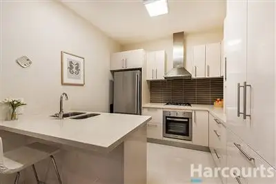 Second view of Homely unit listing, 2B Park Street, Seaford VIC 3198