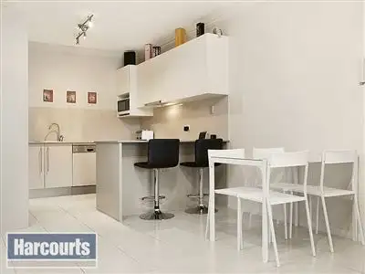 Second view of Homely unit listing, 6/33 Station Avenue, Gaythorne QLD 4051