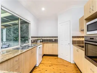 Third view of Homely house listing, 21 Hunter Circuit, Petrie QLD 4502