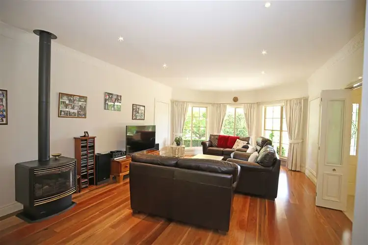 Fifth view of Homely house listing, 5 Jay Road, Foster VIC 3960