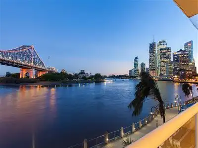 Main view of Homely unit listing, 7/82 Boundary Street, Brisbane City QLD 4000