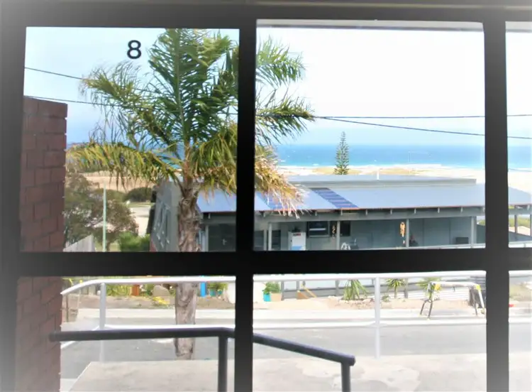 Second view of Homely unit listing, 8/6 Wattle Drive, Scamander TAS 7215