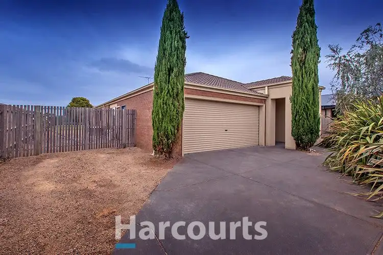 Third view of Homely house listing, 17 Supreme Close, Koo Wee Rup VIC 3981