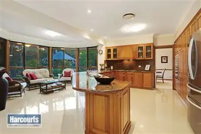 Fourth view of Homely house listing, 36 Larissa Avenue, West Pennant Hills NSW 2125