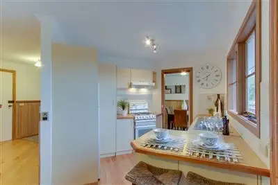 Fifth view of Homely house listing, 48A Tulip Crescent, Boronia VIC 3155